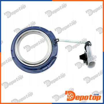 Capteur ABS avant pour OPEL | HCA-CH-046